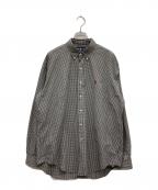 RALPH LAURENラルフローレン）の古着「MARLOWE」｜ホワイト×ブラック