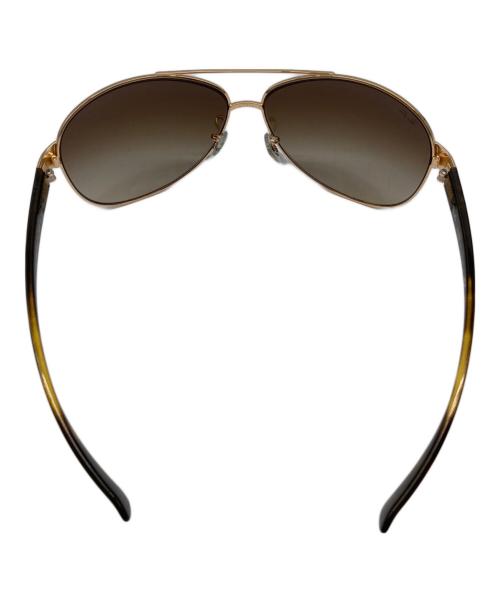 RAY-BAN（レイバン）RAY-BAN (レイバン) ティアドロップ サングラス ブラウンの古着・服飾アイテム