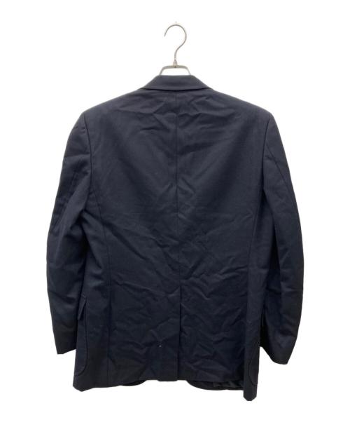 BROOKS BROTHERS（ブルックスブラザーズ）BROOKS BROTHERS (ブルックスブラザーズ) 紺ブレ 金釦ウールテーラードジャケット ネイビー サイズ:YA7の古着・服飾アイテム