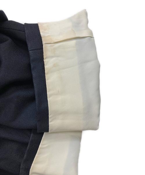 BROOKS BROTHERS（ブルックスブラザーズ）BROOKS BROTHERS (ブルックスブラザーズ) 紺ブレ 金釦ウールテーラードジャケット ネイビー サイズ:YA7の古着・服飾アイテム