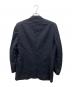 BROOKS BROTHERS (ブルックスブラザーズ) 紺ブレ 金釦ウールテーラードジャケット ネイビー サイズ:YA7：15000円