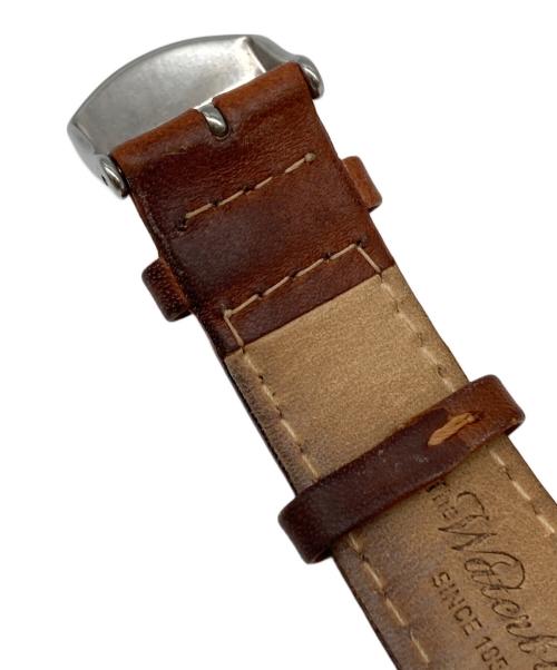 TIMEX（タイメックス）TIMEX (タイメックス) Waterbury Classic ブラックの古着・服飾アイテム
