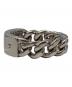 TOM WOOD (トムウッド) ID BAND RING シルバー サイズ:8号 (48)：30000円