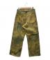 HOPE (ホープ) Criss Jeans イエロ-×インディゴ サイズ:29：17000円