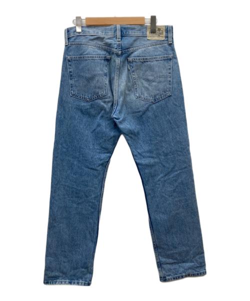 LEVI'S（リーバイス）LEVI'S (リーバイス) silver tab バギーデニムパンツ スカイブルー サイズ:W32×L32の古着・服飾アイテム