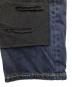 中古・古着 overprint (オーバープリント) REPAIR PANTS TYPE C インディゴ サイズ:S：7000円