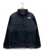 THE NORTH FACEザ ノース フェイス）の古着「デナリジャケット」｜ブラック
