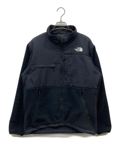 THE NORTH FACE（ザ ノース フェイス）THE NORTH FACE (ザ ノース フェイス) デナリジャケット ブラック サイズ:Mの古着・服飾アイテム