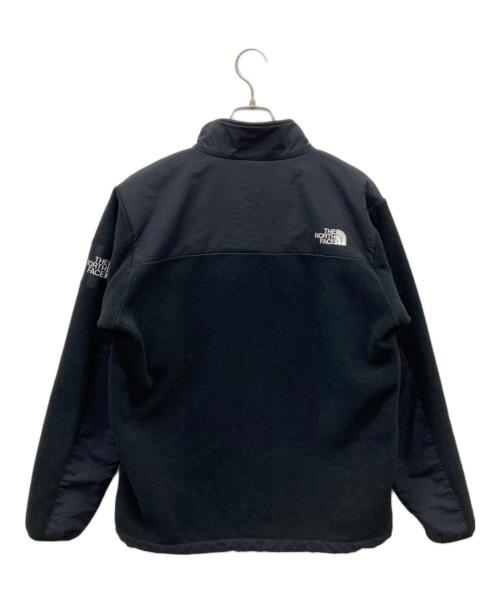 THE NORTH FACE（ザ ノース フェイス）THE NORTH FACE (ザ ノース フェイス) デナリジャケット ブラック サイズ:Mの古着・服飾アイテム