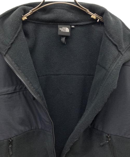 THE NORTH FACE（ザ ノース フェイス）THE NORTH FACE (ザ ノース フェイス) デナリジャケット ブラック サイズ:Mの古着・服飾アイテム