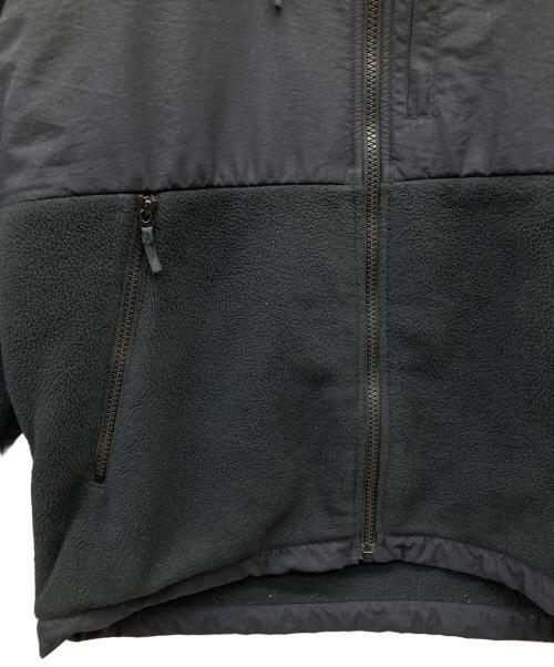 THE NORTH FACE（ザ ノース フェイス）THE NORTH FACE (ザ ノース フェイス) デナリジャケット ブラック サイズ:Mの古着・服飾アイテム