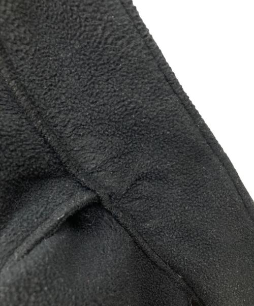 THE NORTH FACE（ザ ノース フェイス）THE NORTH FACE (ザ ノース フェイス) デナリジャケット ブラック サイズ:Mの古着・服飾アイテム
