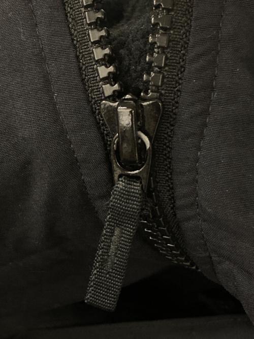 THE NORTH FACE（ザ ノース フェイス）THE NORTH FACE (ザ ノース フェイス) デナリジャケット ブラック サイズ:Mの古着・服飾アイテム