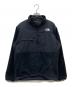 THE NORTH FACE（ザ ノース フェイス）の古着「デナリジャケット」｜ブラック