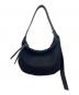 AMERI（アメリ）の古着「MEDI MESH ROUND SHOULDER BAG」｜ブラック