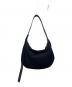 AMERI (アメリ) MEDI MESH ROUND SHOULDER BAG ブラック：8000円
