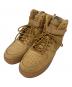 NIKE（ナイキ）の古着「AIR FORCE 1 HIGH 07 LV8」｜ベージュ