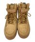NIKE (ナイキ) AIR FORCE 1 HIGH 07 LV8 ベージュ サイズ:30：7000円