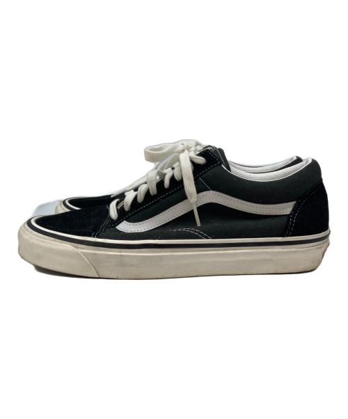 VANS（ヴァンズ）VANS (ヴァンズ) Anaheim Factory OLD SKOOL ブラック サイズ:28の古着・服飾アイテム