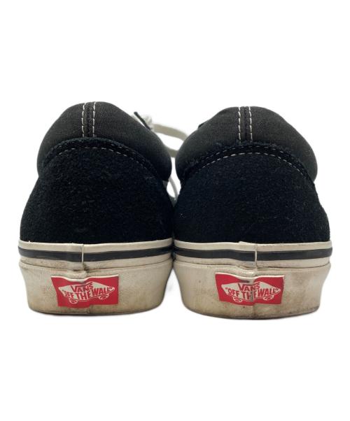 VANS（ヴァンズ）VANS (ヴァンズ) Anaheim Factory OLD SKOOL ブラック サイズ:28の古着・服飾アイテム