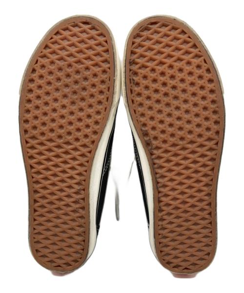 VANS（ヴァンズ）VANS (ヴァンズ) Anaheim Factory OLD SKOOL ブラック サイズ:28の古着・服飾アイテム