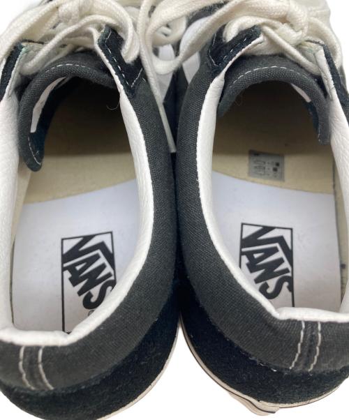 VANS（ヴァンズ）VANS (ヴァンズ) Anaheim Factory OLD SKOOL ブラック サイズ:28の古着・服飾アイテム