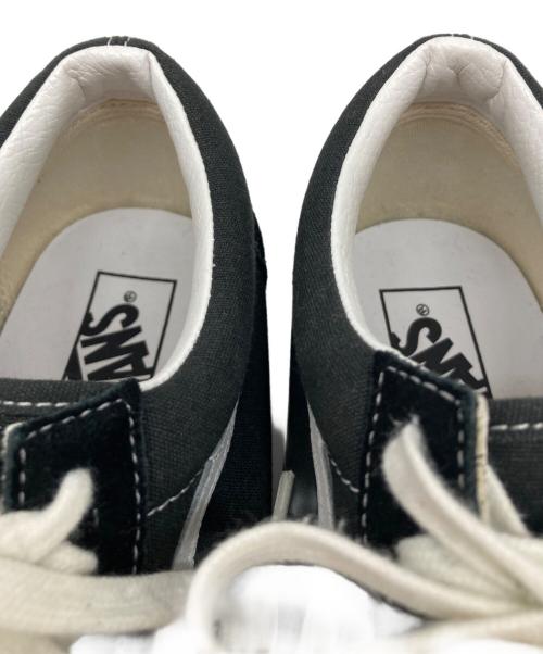 VANS（ヴァンズ）VANS (ヴァンズ) Anaheim Factory OLD SKOOL ブラック サイズ:28の古着・服飾アイテム