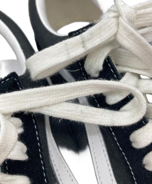 VANS（ヴァンズ）VANS (ヴァンズ) Anaheim Factory OLD SKOOL ブラック サイズ:28の古着・服飾アイテム