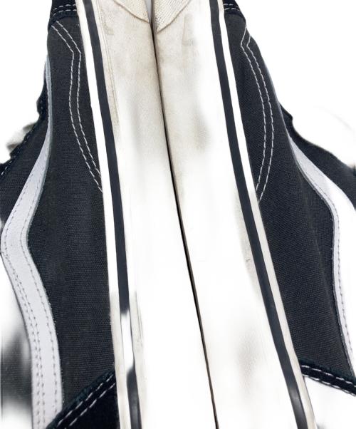 VANS（ヴァンズ）VANS (ヴァンズ) Anaheim Factory OLD SKOOL ブラック サイズ:28の古着・服飾アイテム