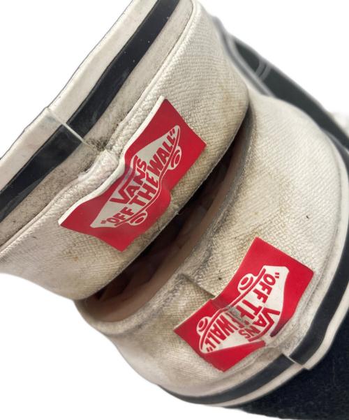 VANS（ヴァンズ）VANS (ヴァンズ) Anaheim Factory OLD SKOOL ブラック サイズ:28の古着・服飾アイテム