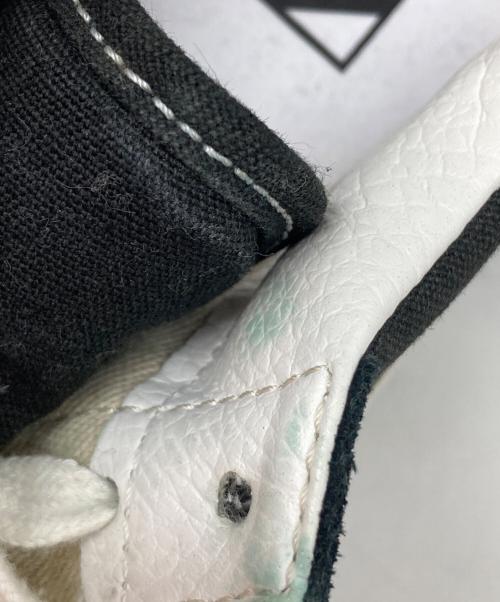 VANS（ヴァンズ）VANS (ヴァンズ) Anaheim Factory OLD SKOOL ブラック サイズ:28の古着・服飾アイテム