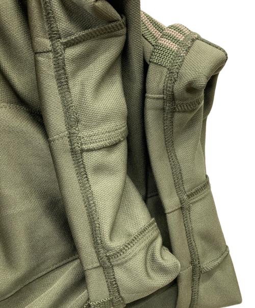 Needles（ニードルズ）Needles (ニードルズ) H.D ヒザデル トラックパンツ オリーブ サイズ:XS 未使用品の古着・服飾アイテム