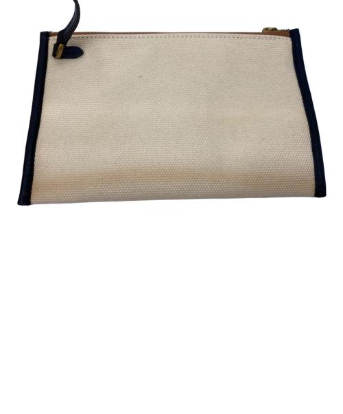 COACH（コーチ）COACH (コーチ) FIELD TOTE 30 アイボリーの古着・服飾アイテム