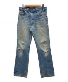 LEVI'S（リーバイス）の古着「90s 517 デニムパンツ」｜インディゴ