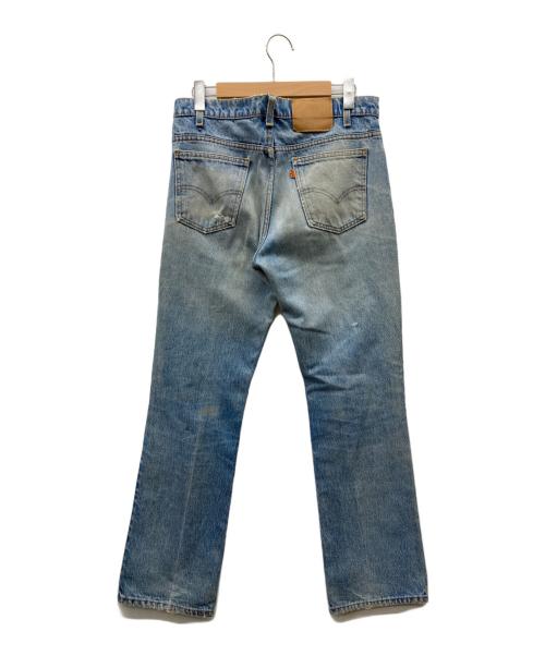 LEVI'S（リーバイス）LEVI'S (リーバイス) 90s 517 デニムパンツ インディゴ サイズ:W34 L33の古着・服飾アイテム