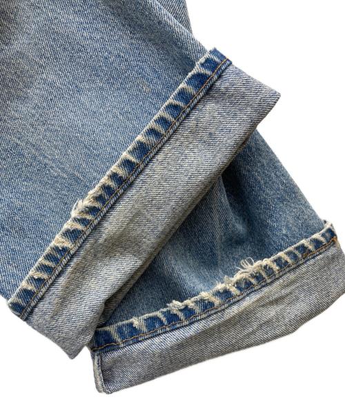 LEVI'S（リーバイス）LEVI'S (リーバイス) 90s 517 デニムパンツ インディゴ サイズ:W34 L33の古着・服飾アイテム