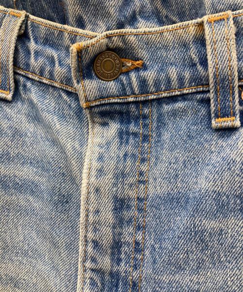 LEVI'S（リーバイス）LEVI'S (リーバイス) 90s 517 デニムパンツ インディゴ サイズ:W34 L33の古着・服飾アイテム