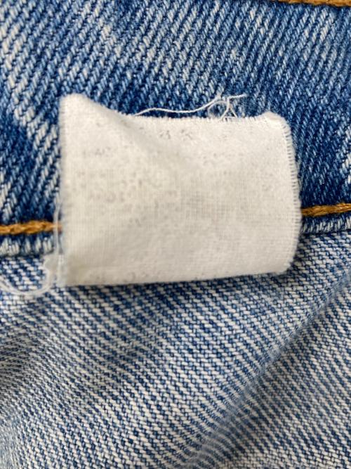 LEVI'S（リーバイス）LEVI'S (リーバイス) 90s 517 デニムパンツ インディゴ サイズ:W34 L33の古着・服飾アイテム