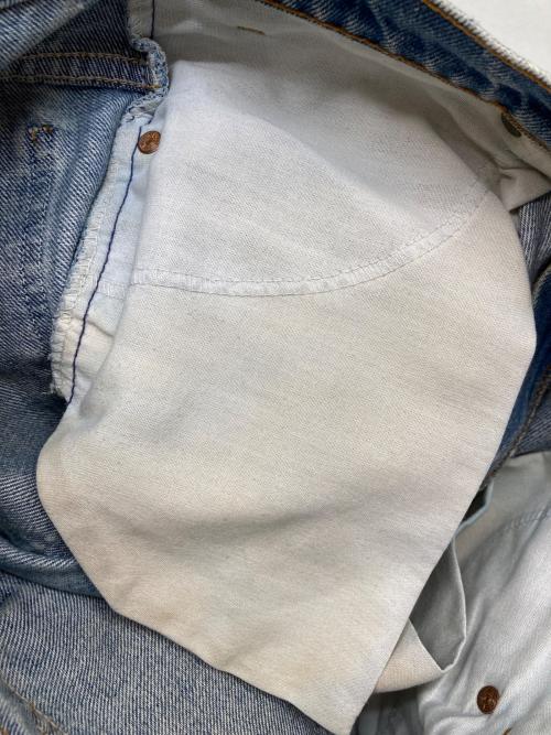LEVI'S（リーバイス）LEVI'S (リーバイス) 90s 517 デニムパンツ インディゴ サイズ:W34 L33の古着・服飾アイテム