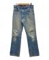 LEVI'S（リーバイス）の古着「90s 517 デニムパンツ」｜インディゴ