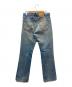 LEVI'S (リーバイス) 90s 517 デニムパンツ インディゴ サイズ:W34 L33：8000円