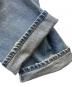 中古・古着 LEVI'S (リーバイス) 90s 517 デニムパンツ インディゴ サイズ:W34 L33：8000円