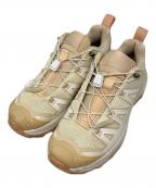 SALOMONサロモン）の古着「X ULTRA 360 EDGE W」｜アイボリー