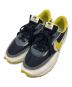 NIKE（ナイキ）の古着「LD WAFFLE」｜ブラック×ホワイト×イエロー