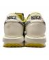 中古・古着 NIKE (ナイキ) sacai (サカイ) UNDERCOVER (アンダーカバー) LD WAFFLE ブラック×ホワイト×イエロー サイズ:26.5：8000円