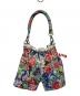 CHARLES JEFFREY LOVERBOY (チャールズ ジェフリー ラバーボーイ) 19SS 2WAYショルダーバッグ マルチカラー：12000円