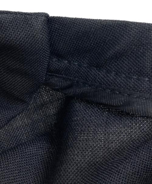 Maison Margiela（メゾンマルジェラ）Maison Margiela (メゾンマルジェラ) 19SS Cardi Jacket Two Ply Wool Black ブラック サイズ:46の古着・服飾アイテム