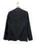 Maison Margiela (メゾンマルジェラ) 19SS Cardi Jacket Two Ply Wool Black ブラック サイズ:46：90000円