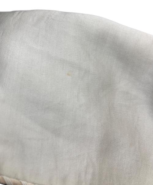 URU（ウル）URU (ウル) COTTON RAYON A - SKA JUMPER TYPE A グリーン サイズ:2の古着・服飾アイテム