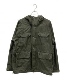 THE NORTH FACE（ザ ノース フェイス）の古着「マウンテンパーカー」｜オリーブ